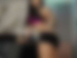 Anna Maria's Live Sex Cam Show
