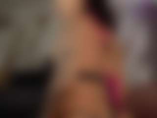 Anna Maria's Live Sex Cam Show
