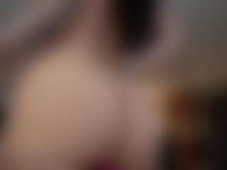 Anna Maria's Live Sex Cam Show