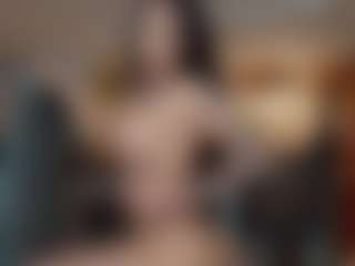 Anna Maria's Live Sex Cam Show