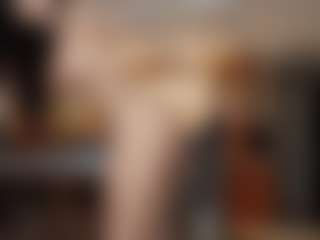 Anna Maria's Live Sex Cam Show