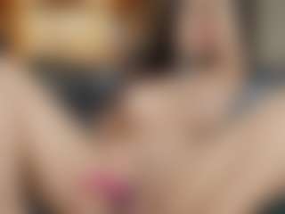 Anna Maria's Live Sex Cam Show