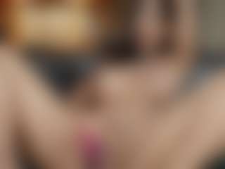 Anna Maria's Live Sex Cam Show