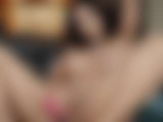 Anna Maria's Live Sex Cam Show