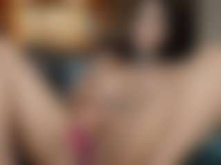 Anna Maria's Live Sex Cam Show