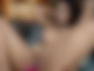 Anna Maria's Live Sex Cam Show
