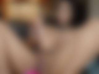 Anna Maria's Live Sex Cam Show