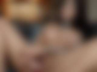 Anna Maria's Live Sex Cam Show