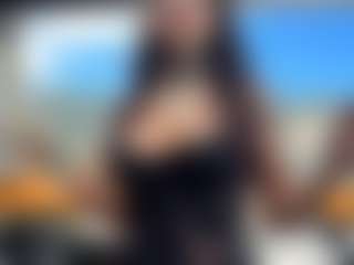 Anna Maria's Live Sex Cam Show