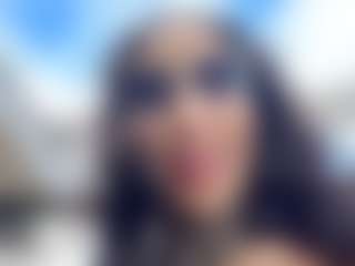 Anna Maria's Live Sex Cam Show