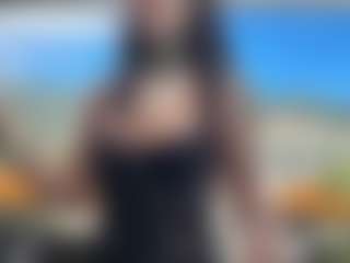 Anna Maria's Live Sex Cam Show