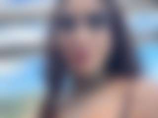 Anna Maria's Live Sex Cam Show