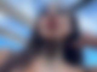 Anna Maria's Live Sex Cam Show