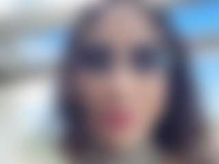 Anna Maria's Live Sex Cam Show