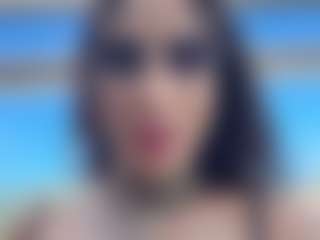 Anna Maria's Live Sex Cam Show