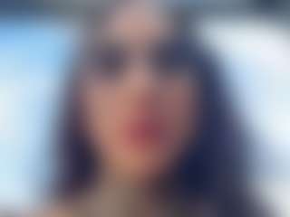 Anna Maria's Live Sex Cam Show