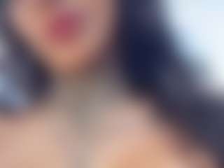 Anna Maria's Live Sex Cam Show