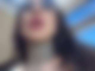 Anna Maria's Live Sex Cam Show