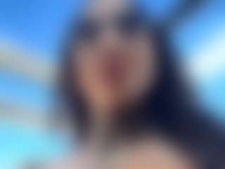 Anna Maria's Live Sex Cam Show