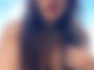 Anna Maria's Live Sex Cam Show