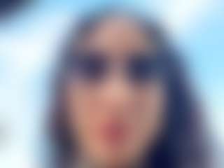 Anna Maria's Live Sex Cam Show