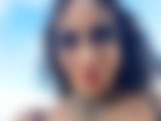Anna Maria's Live Sex Cam Show