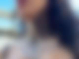 Anna Maria's Live Sex Cam Show