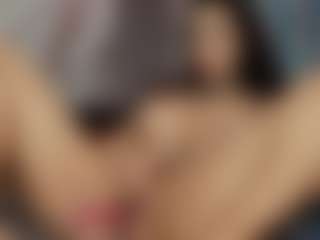 Anna Maria's Live Sex Cam Show