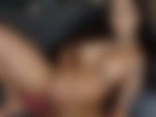 Anna Maria's Live Sex Cam Show