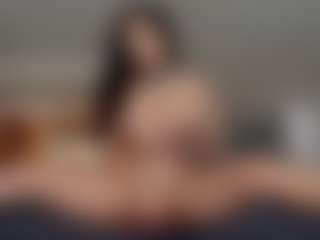 Anna Maria's Live Sex Cam Show