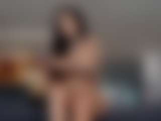 Anna Maria's Live Sex Cam Show