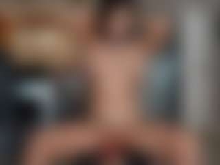 Anna Maria's Live Sex Cam Show