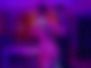 Anna Maria's Live Sex Cam Show
