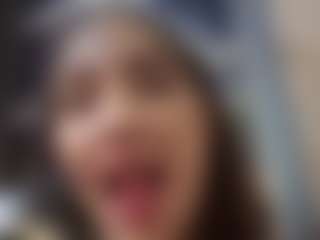 Anna Maria's Live Sex Cam Show