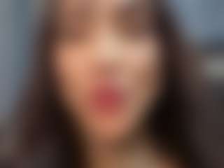 Live cam show with Anna Maria - Pov on Cam Slut