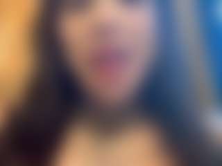Anna Maria's Live Sex Cam Show