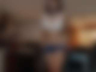 Anna Maria's Live Sex Cam Show