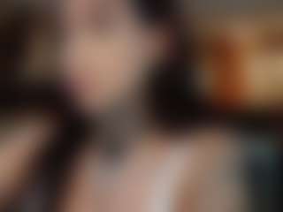 Anna Maria's Live Sex Cam Show