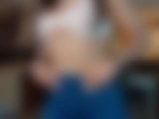 Anna Maria's Live Sex Cam Show