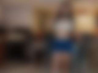 Anna Maria's Live Sex Cam Show