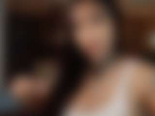 Anna Maria's Live Sex Cam Show