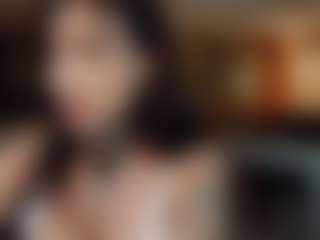 Anna Maria's Live Sex Cam Show