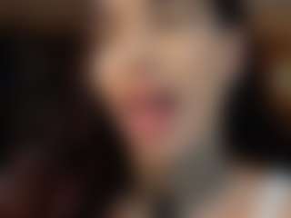 Anna Maria's Live Sex Cam Show