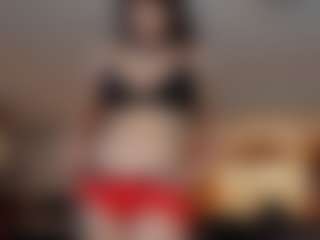 Anna Maria's Live Sex Cam Show