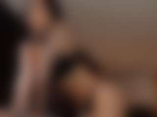 Anna Maria's Live Sex Cam Show