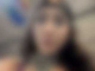 Anna Maria's Live Sex Cam Show