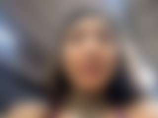 Anna Maria's Live Sex Cam Show