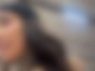 Anna Maria's Live Sex Cam Show