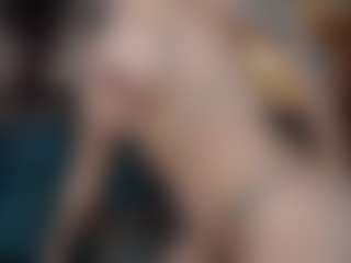 Anna Maria's Live Sex Cam Show