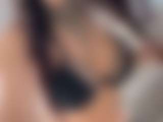 Anna Maria's Live Sex Cam Show